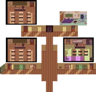 Bản đồ trường học