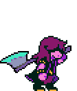 Susie battle guard