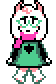 Ralsei battle dancing.gif (5 KB) Ralsei跳舞