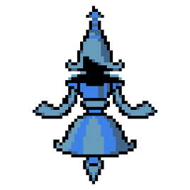 Wicabel sprite