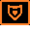 DEFEND icon