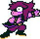 Susie overworld stunned