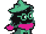 Ralsei
