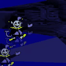 Jevil Deltarune Wiki Fandom V2 version of the detailed version. jevil deltarune wiki fandom