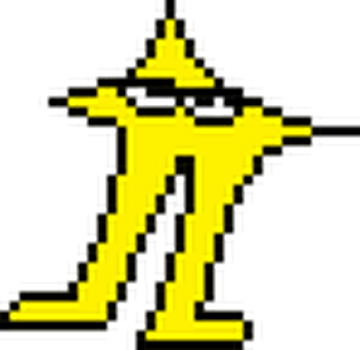 Starwalker Deltarune Wiki Fandom