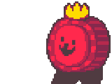 C. Round