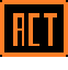 ACT icon