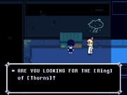 你在尋找[荊棘][戒指]嗎？