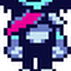 Characters of Undertale and Deltarune - Wikipedia