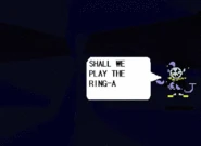 要不我們來玩環狀遊戲？