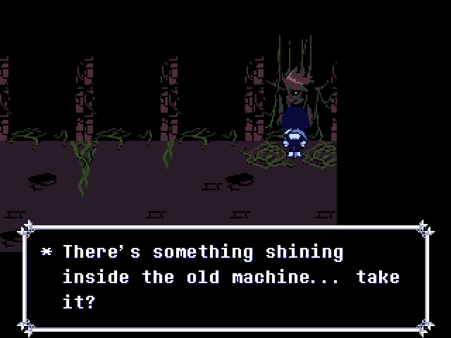 Deltarune Wiki