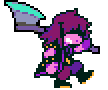 Susie battle hurt