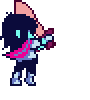 Kris battle attack.gif (6 KB) Kris battle attack