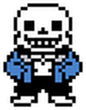 YOU CAN FIGHT SANS ON MOBILE?! As soon as I heard this I knew I HAD to