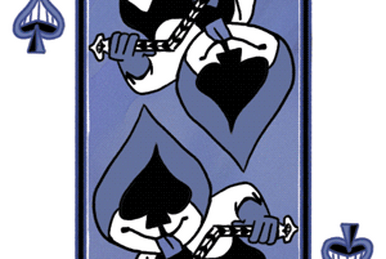 Rouxls Kaard Deltarune Wiki Fandom