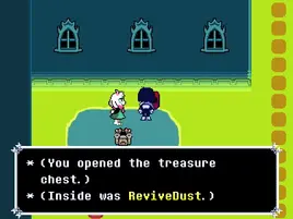 Get ReviveDust