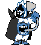 King overworld laugh.gif (4 KB) Laughing