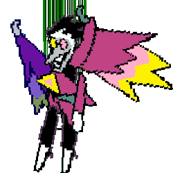 Sans, Deltarune Wiki