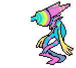 Werewire battle laser.gif (15 KB) Laser attack