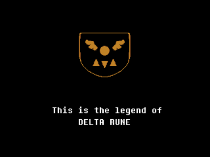 Deltarune Wiki