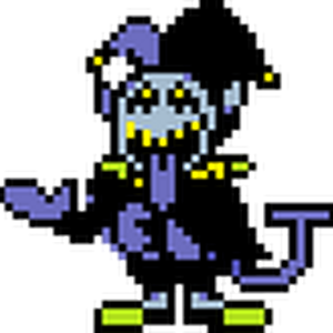 Jevil Deltarune Wiki Fandom Jevil from deltarune is a tough boss. jevil deltarune wiki fandom