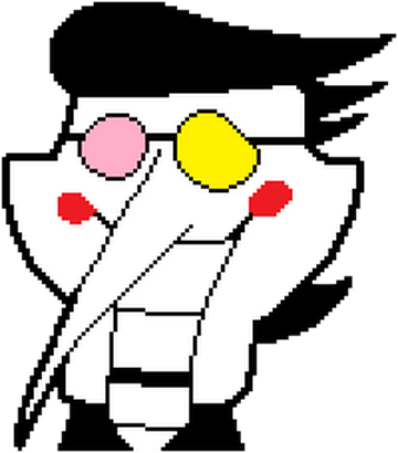 Delta Rune, Undertale Wiki🥦 Sinta a vibração das apostas online com Ham Kam