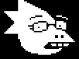 Alphys