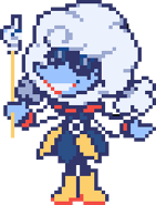 Category:Characters | Deltarune Wiki | Fandom