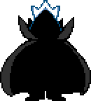 King overworld shadow