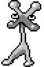 Royal Coat Rack overworld