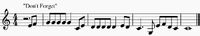 Leitmotifs
