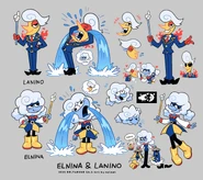 GtGgMlmbMAQTv6r.jpg (287 KB) Concept art by Nelnal