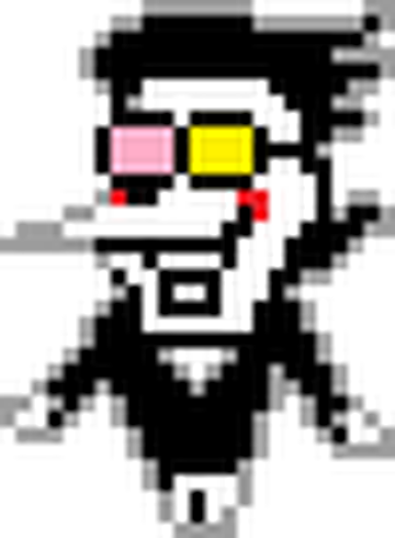 Insane Sans - Sprite Hard Mode Sans - Free Transparent PNG Clipart