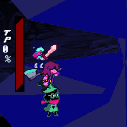 deltarune wiki fandom