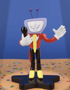 Tenna figure sold by fangamer [1]