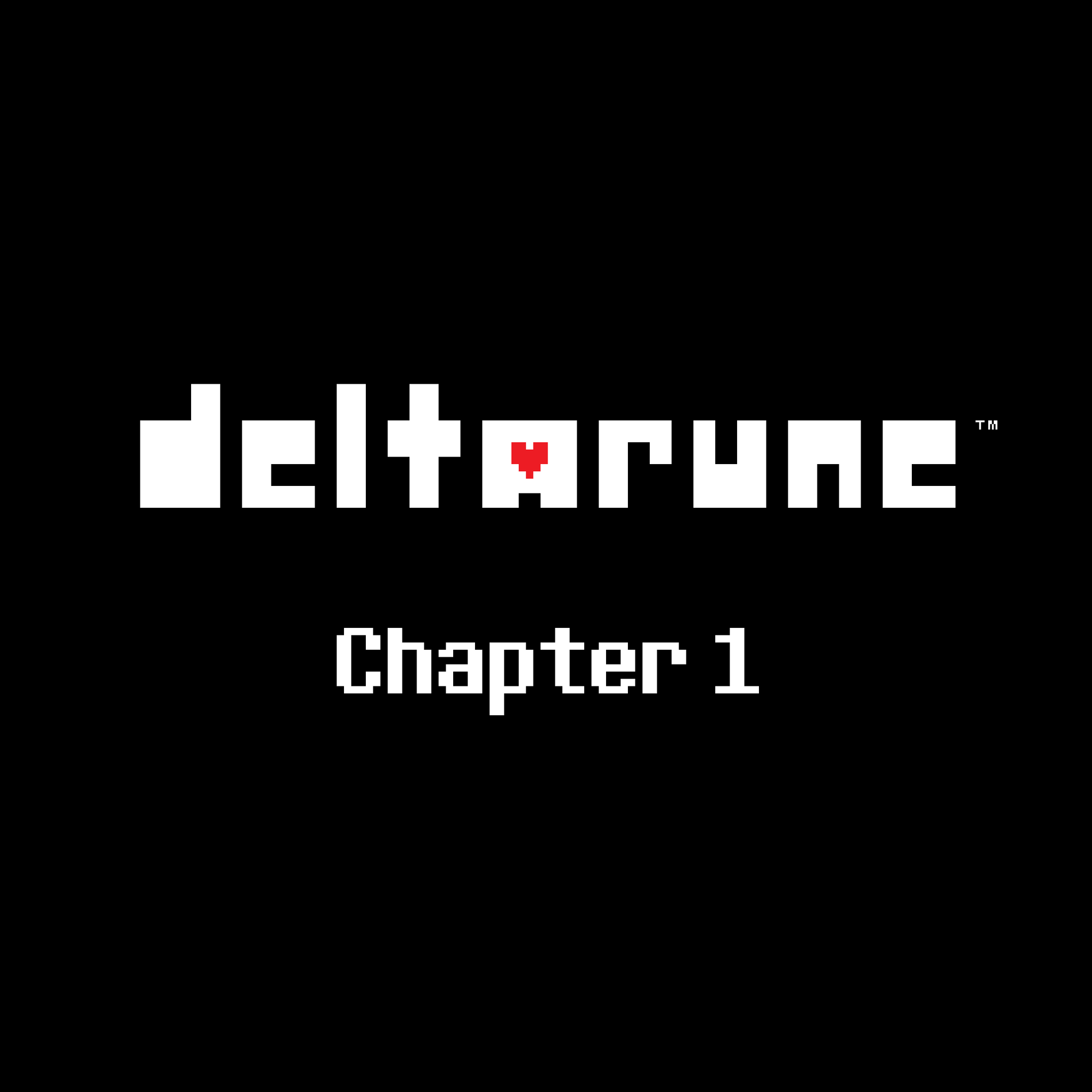 第一章原声带 Deltarune Wiki  Fandom