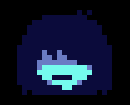 Kris Deltarune Wiki Fandom