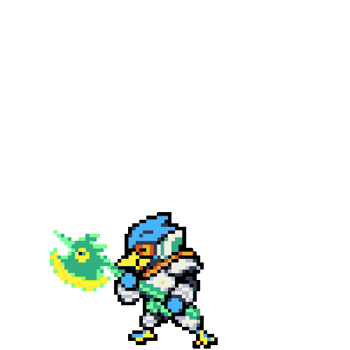 Precious Fried Chicken Gif