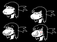 Susie artwork expressions