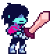 Kris battle idle.gif (4 KB) Kris battle idle