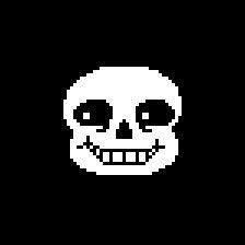 Sans, Deltarune Wiki