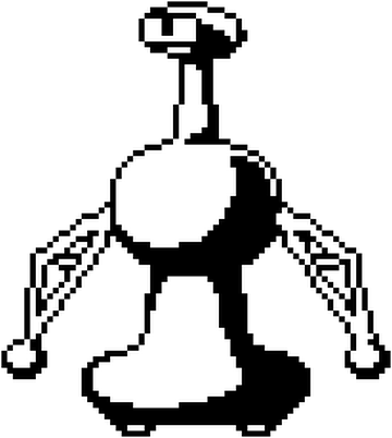 Flowey/In Battle, The Unofficial Deltatraveler Wiki