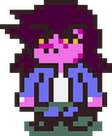 Flowey/In Battle, The Unofficial Deltatraveler Wiki