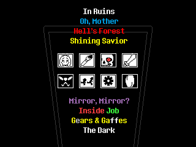 Category:Sections | The Unofficial Deltatraveler Wiki | Fandom