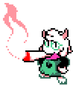 deltarune ralsei cigarette Ralsei | The Unofficial Deltatraveler Wiki