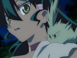 Angry Filli