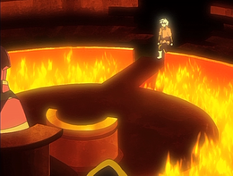 Fire Pit