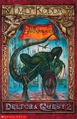 The Shadowlands (book)