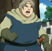 Robin Pirate