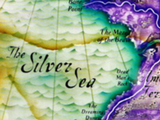 Silver Sea